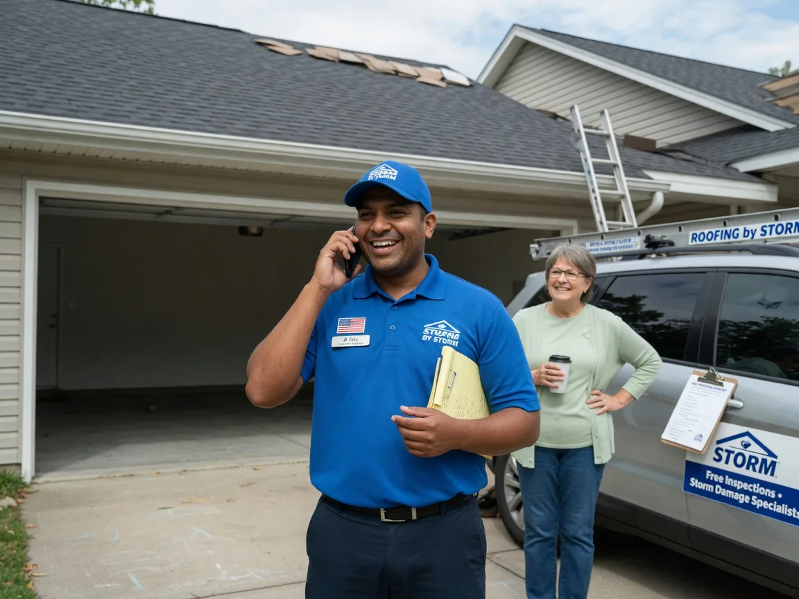 Roof Repair Near Me Buffalo, OH FAQs